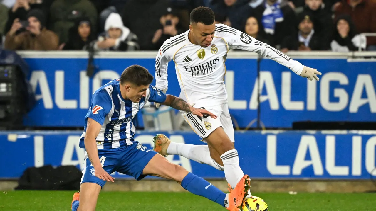 صدام مرتقب.. موعد مباراة ريال مدريد وليفانتي في الدوري الإسباني والقنوات الناقلة